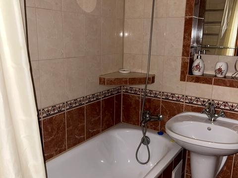 квартира по адресу Евгения Патона ул., 13