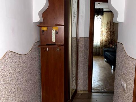 квартира по адресу Евгения Патона ул., 13