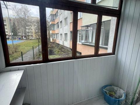 квартира по адресу Евгения Патона ул., 13