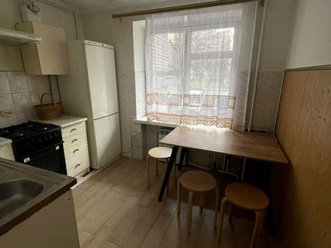 квартира по адресу Евгения Патона ул., 13