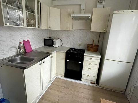 квартира по адресу Евгения Патона ул., 13