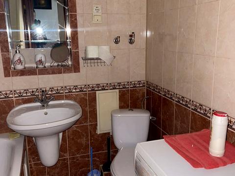 квартира по адресу Евгения Патона ул., 13