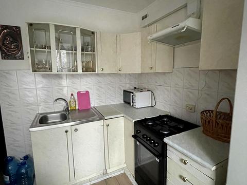 квартира по адресу Евгения Патона ул., 13