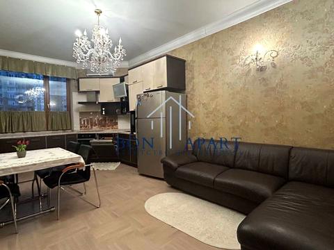 квартира за адресою Мокра вул. (Кудряшова), 18