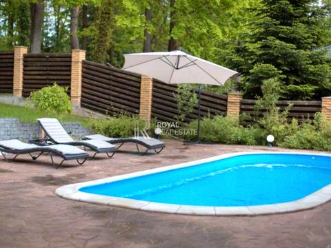 будинок за адресою Соснова, 36