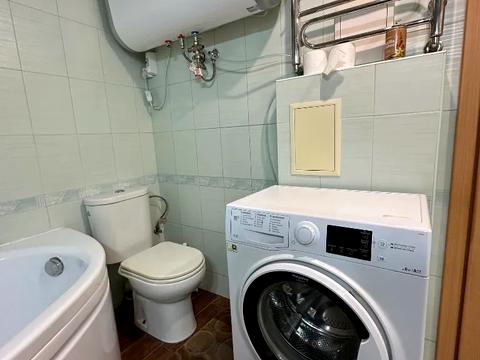 квартира за адресою Володимира Вернадського вул. (Дзержинського), 35 к4