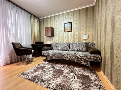 квартира за адресою Володимира Вернадського вул. (Дзержинського), 35 к4