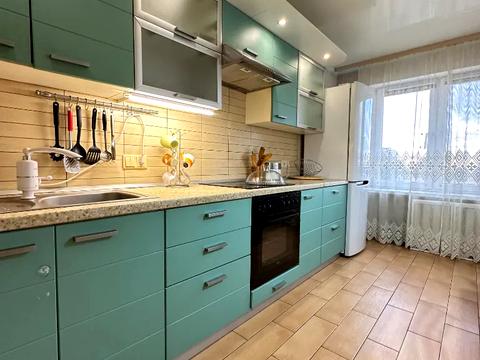 квартира за адресою Володимира Вернадського вул. (Дзержинського), 35 к4