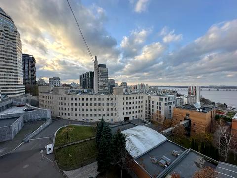 квартира за адресою Володимира Вернадського вул. (Дзержинського), 35 к4