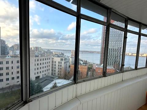 квартира за адресою Володимира Вернадського вул. (Дзержинського), 35 к4