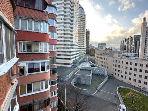 квартира за адресою Володимира Вернадського вул. (Дзержинського), 35 к4