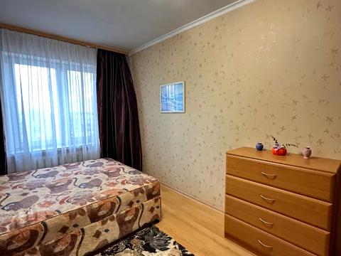 квартира за адресою Володимира Вернадського вул. (Дзержинського), 35 к4