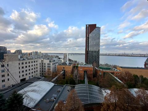 квартира за адресою Володимира Вернадського вул. (Дзержинського), 35 к4