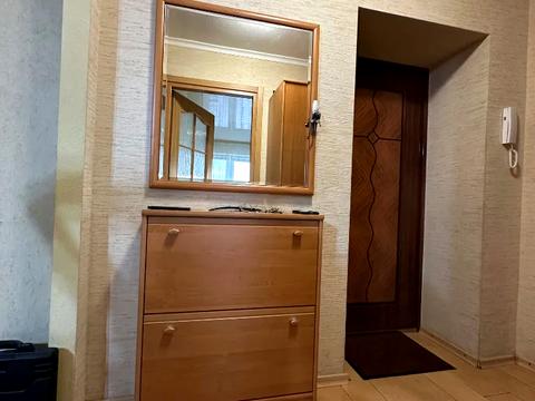 квартира за адресою Володимира Вернадського вул. (Дзержинського), 35 к4