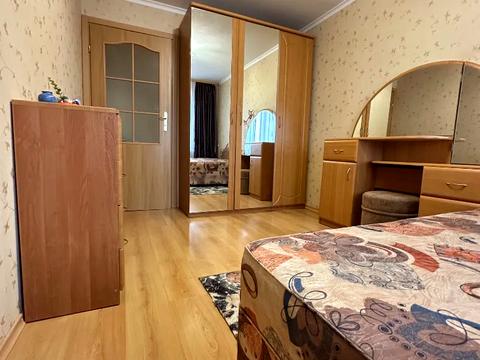 квартира за адресою Володимира Вернадського вул. (Дзержинського), 35 к4