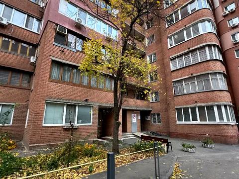 квартира за адресою Володимира Вернадського вул. (Дзержинського), 35 к4