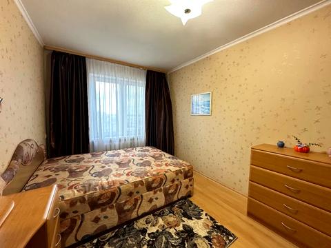 квартира за адресою Володимира Вернадського вул. (Дзержинського), 35 к4