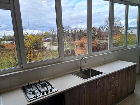 квартира по адресу Киевская ул., 224 корпус 1, 2, 3, 4