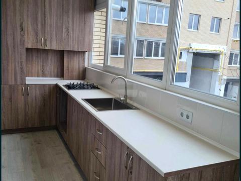 квартира по адресу Киевская ул., 224 корпус 1, 2, 3, 4