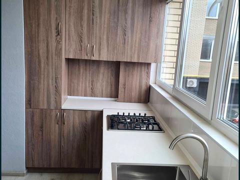 квартира по адресу Киевская ул., 224 корпус 1, 2, 3, 4