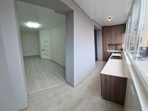 квартира по адресу Киевская ул., 224 корпус 1, 2, 3, 4