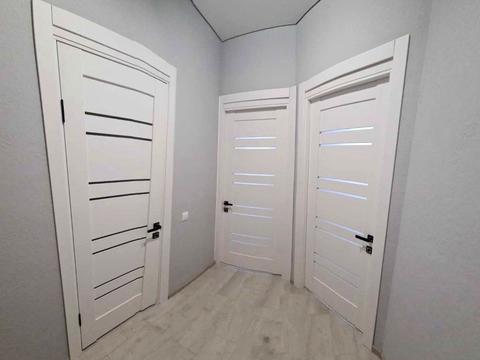 квартира по адресу Киевская ул., 224 корпус 1, 2, 3, 4