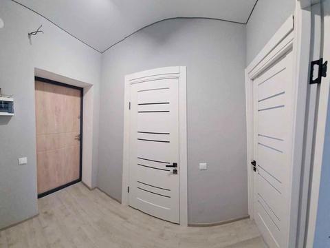 квартира по адресу Киевская ул., 224 корпус 1, 2, 3, 4