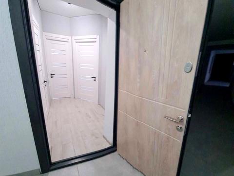 квартира по адресу Киевская ул., 224 корпус 1, 2, 3, 4