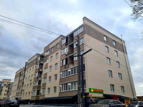 квартира по адресу Киевская ул., 224 корпус 1, 2, 3, 4