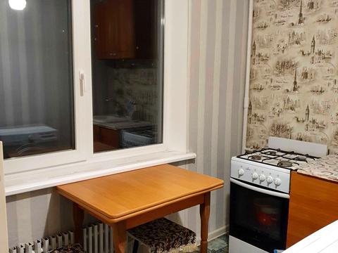 квартира по адресу Салтовское шоссе, 240б