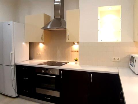 квартира за адресою Гетьмана Павла Скоропадського вул. (Льва Толстого), 35-39