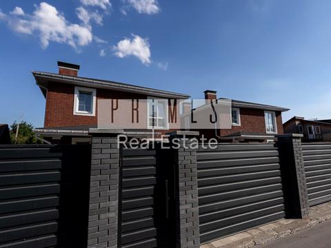 будинок за адресою Сергія Колоса вул. (Леніна)