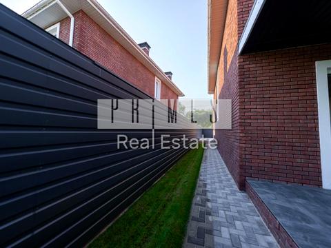 будинок за адресою Сергія Колоса вул. (Леніна)