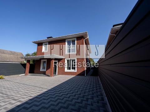 будинок за адресою Сергія Колоса вул. (Леніна)