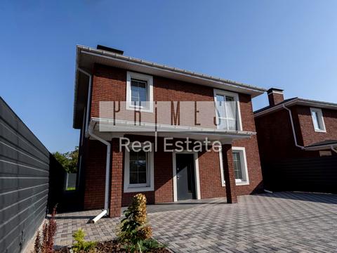 будинок за адресою Сергія Колоса вул. (Леніна)