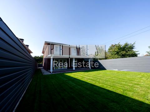 будинок за адресою Сергія Колоса вул. (Леніна)