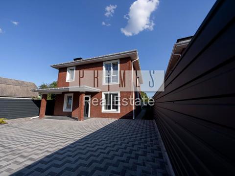 будинок за адресою Сергія Колоса вул. (Леніна)