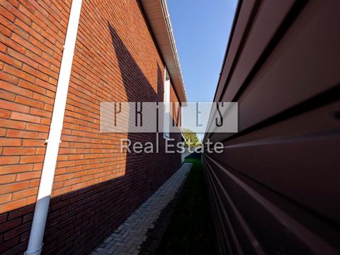 будинок за адресою Сергія Колоса вул. (Леніна)