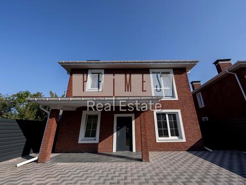 будинок за адресою Сергія Колоса вул. (Леніна)