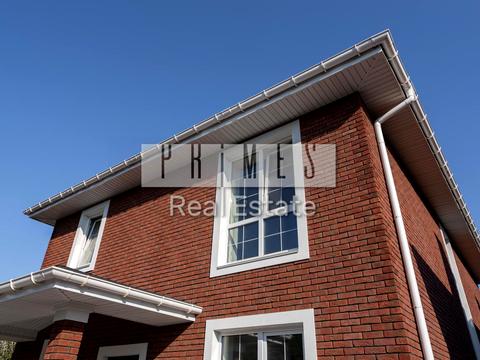 будинок за адресою Сергія Колоса вул. (Леніна)