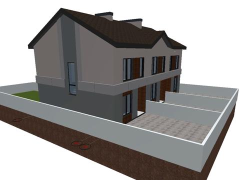 будинок за адресою Лермонтова