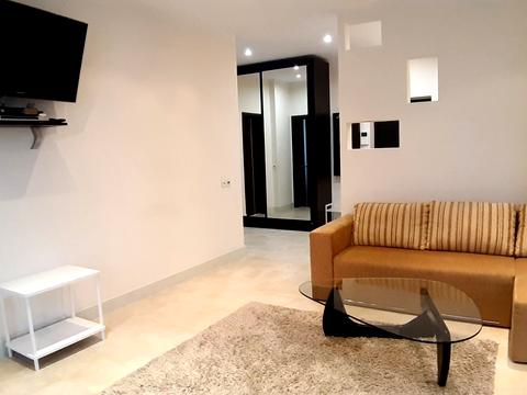 квартира за адресою Гетьмана Павла Скоропадського вул. (Льва Толстого), 35-39