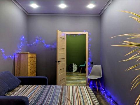 квартира за адресою Каретний пров., 21