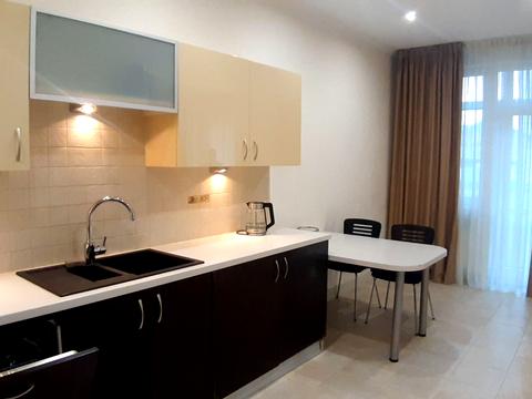 квартира за адресою Гетьмана Павла Скоропадського вул. (Льва Толстого), 35-39