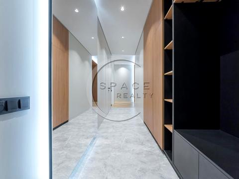 квартира за адресою Андрія Верхогляда вул. (Михайла Драгомирова), 15-Б