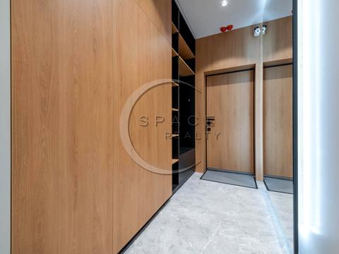 квартира за адресою Андрія Верхогляда вул. (Михайла Драгомирова), 15-Б