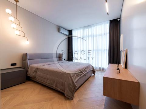 квартира за адресою Андрія Верхогляда вул. (Михайла Драгомирова), 15-Б