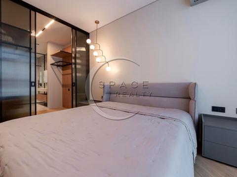 квартира за адресою Андрія Верхогляда вул. (Михайла Драгомирова), 15-Б