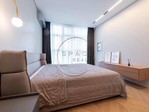 квартира за адресою Андрія Верхогляда вул. (Михайла Драгомирова), 15-Б