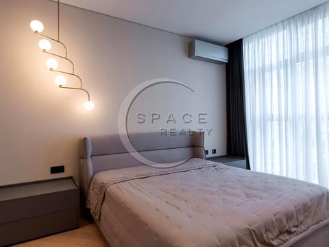 квартира за адресою Андрія Верхогляда вул. (Михайла Драгомирова), 15-Б